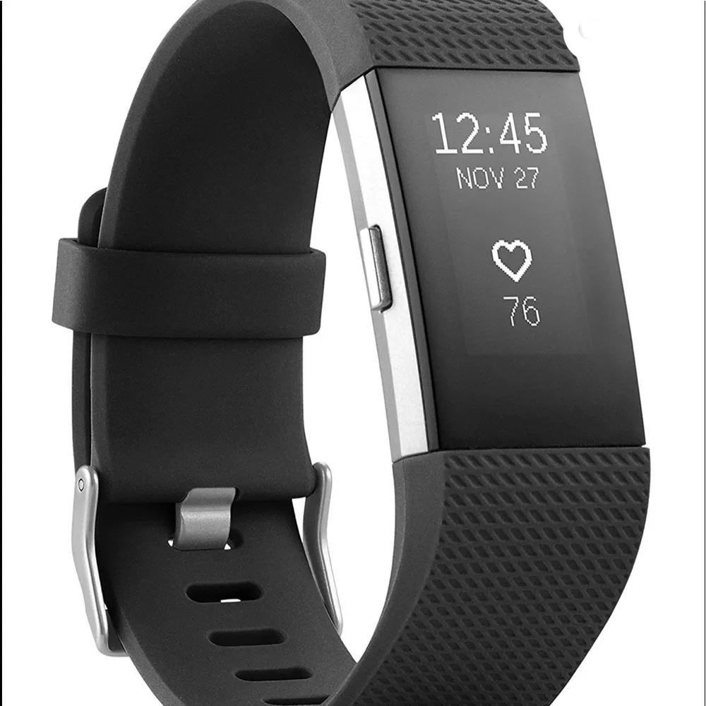 Fitbit Charge 2